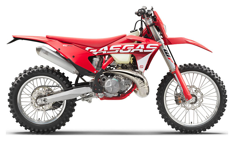 GASGAS EC300