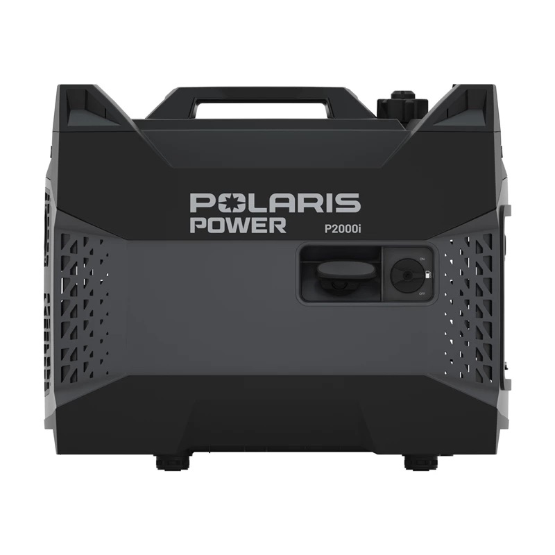 Polaris P2000i Power Portable Inverter Generator